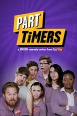 Part Timers (2016)