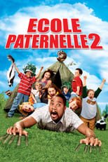 École Paternelle 2 serie streaming