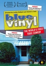 Blue Vinyl (2002)