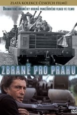 Poster for Zbraně pro Prahu 