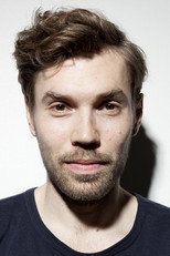 Jussi Nikkilä