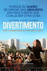 VER Divertimento (2022) Online