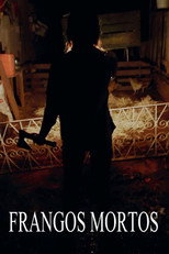 Dead Chicken poster