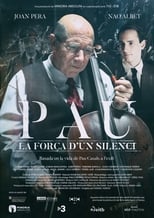 Poster di Pau: la força d'un silenci