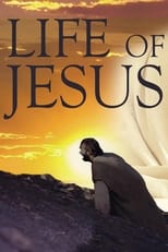 Poster for Life of Jesus