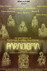 Paradigma poster