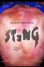 Poster for Sting 