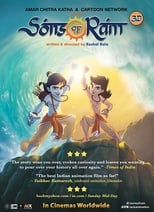 Poster for Sons of Ram