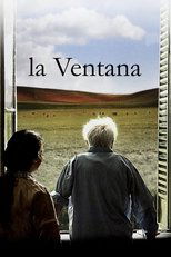 The Window main poster