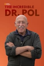 Poster for The Incredible Dr. Pol Season 19