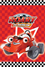 Poster for Roary The Racing Car