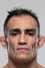 Foto retrato de Tony Ferguson