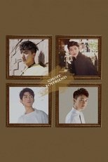Ghost Boyfriend poster movie