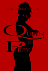 Poster for Queen of Prey