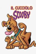 Poster di Il cucciolo Scooby-Doo