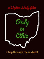 Only in Ohio poster movie