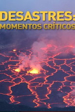Real Time Disaster poster