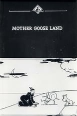 Poster for Mother Gooseland