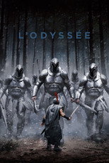 L'Odyss&eacute;e