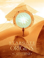 Stargate Origins: Catherine