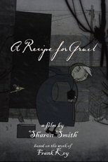 A Recipe for Gruel poster movie