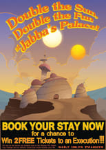 Poster for Star Wars Detours