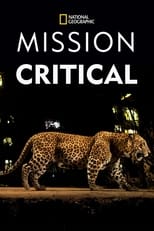 Poster for Mission Critical