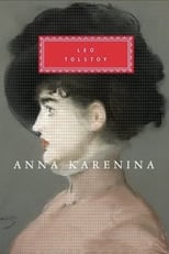 Poster for Anna Karenina