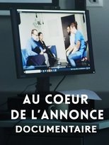 Poster for Au coeur de l'annonce 