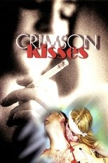 Poster for Crimson Kisses