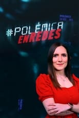 Poster di #Polémica En Redes