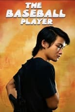 Poster for The Baseball Player 