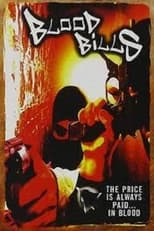 Poster for Urban Killaz: Blood Billz 