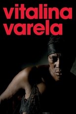 Vitalina Varela poster movie