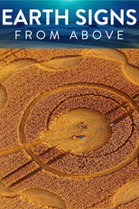 Earth Signs From Above poster