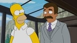Ver Homero el Profesor online en cinecalidad
