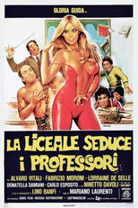 La liceale - Collezione
