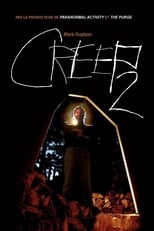 Creep 2 serie streaming