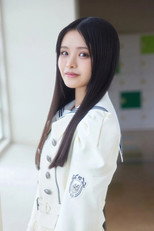Konomi Asai as Herself in Sakurazaka46 4th Generation Story - What We Can Do Now