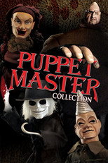 El amo de las marionetas - Colección