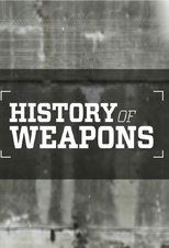 Poster di History of Weapons