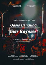 Oasis Bandung Life Forever