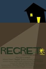 Poster for Regret