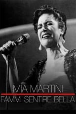 Poster for Mia Martini - Fammi sentire bella