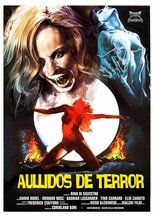 Aullidos de terror