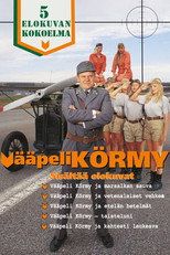 Vääpeli Körmy kokoelma