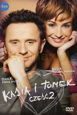 Poster for Kasia i Tomek Season 2