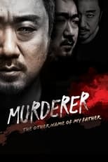 Poster for Murderer 