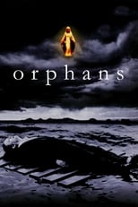 Poster for Orphans 