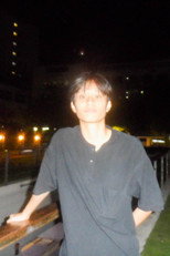 Foto retrato de Nontakorn Rangseewong
